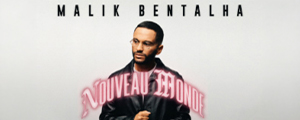 Malik Bentalha - Nouveau Monde - D&ocirc;me de Paris, Paris